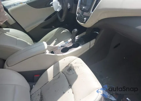 2019 Chevrolet Malibu Premier z USA, uszkodzony, nr VIN 1G1ZE5SX5KF190192